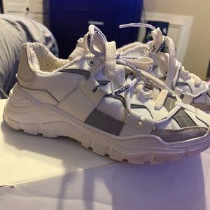 Youth dolce and gabanna sneakers